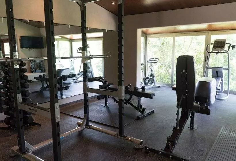 Hotelli Gamma Monterrey Rincon De Santiago