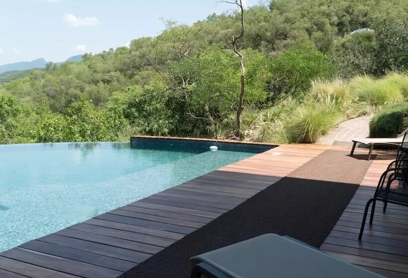 Hotelli Gamma Monterrey Rincon De Santiago