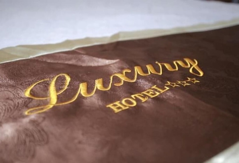 Luxury Hotel Hai Phong