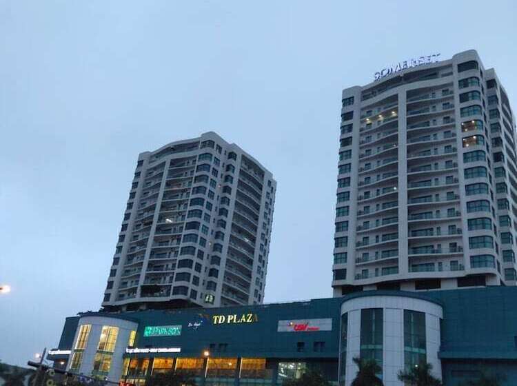 Luxury Hotel Hai Phong