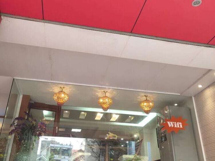 Luxury Hotel Hai Phong