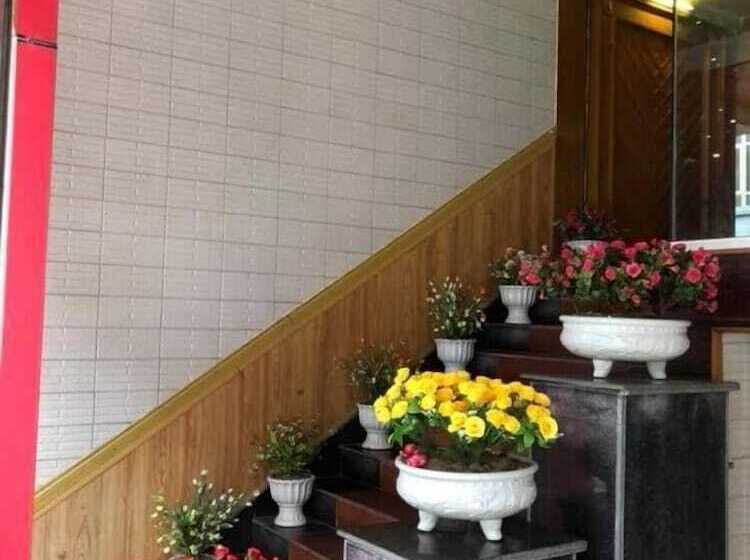 Luxury Hotel Hai Phong