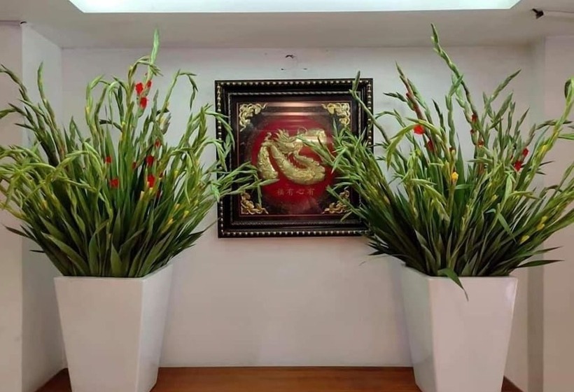 Luxury Hotel Hai Phong