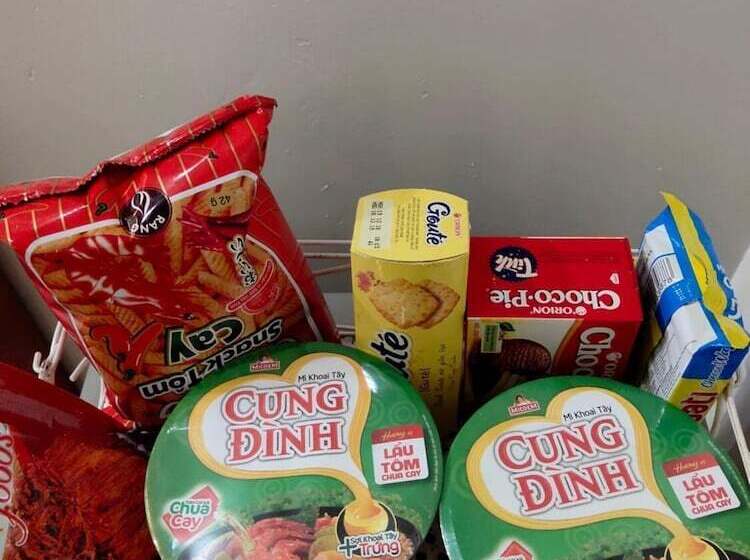 Luxury Hotel Hai Phong