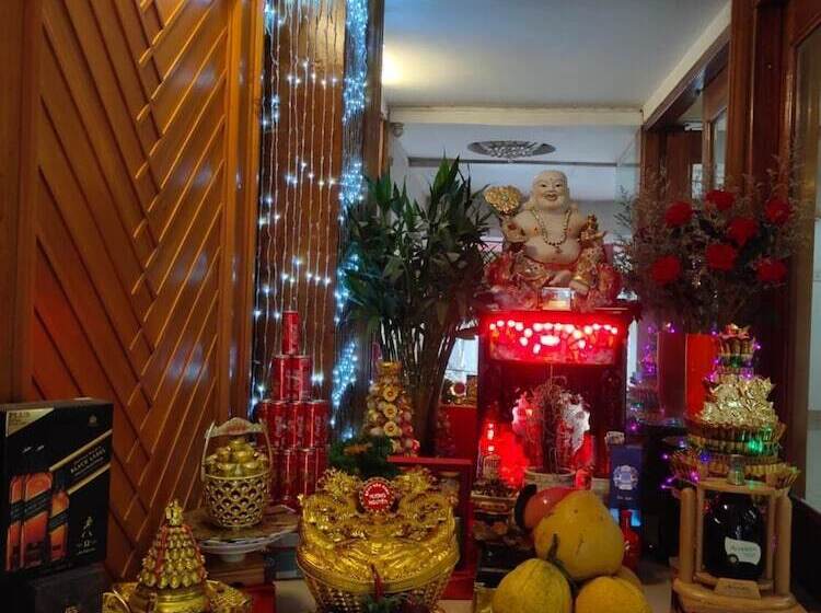 Luxury Hotel Hai Phong