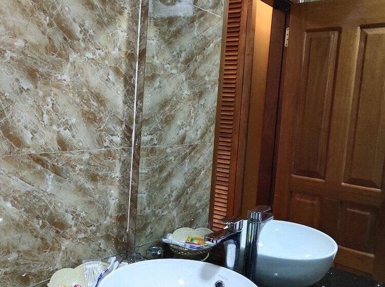 Luxury Hotel Hai Phong