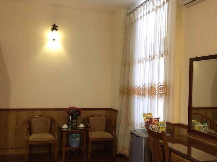 Luxury Hotel Hai Phong