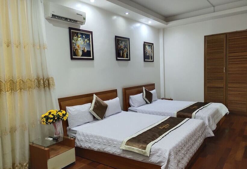 Luxury Hotel Hai Phong