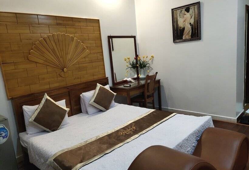 Luxury Hotel Hai Phong