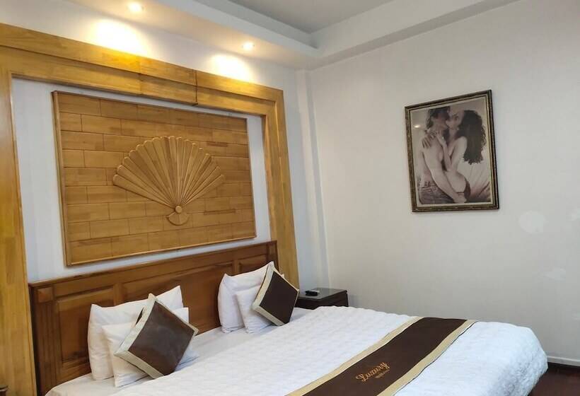 Luxury Hotel Hai Phong