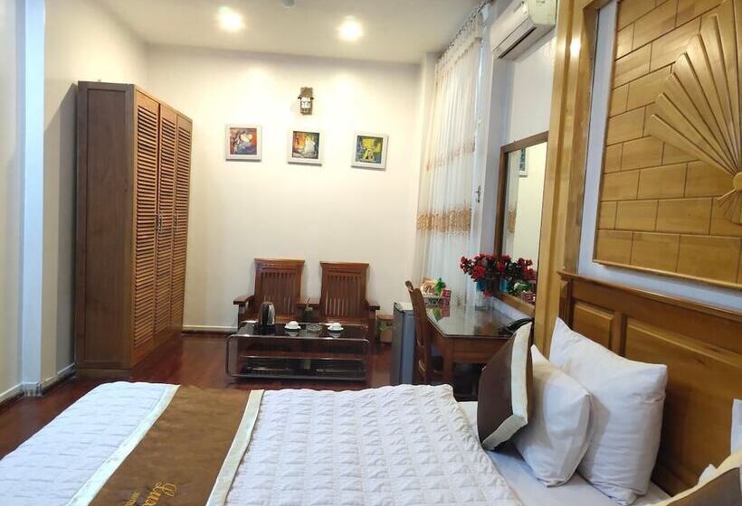 Luxury Hotel Hai Phong