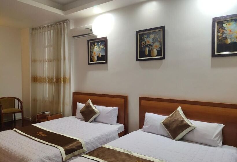 Luxury Hotel Hai Phong