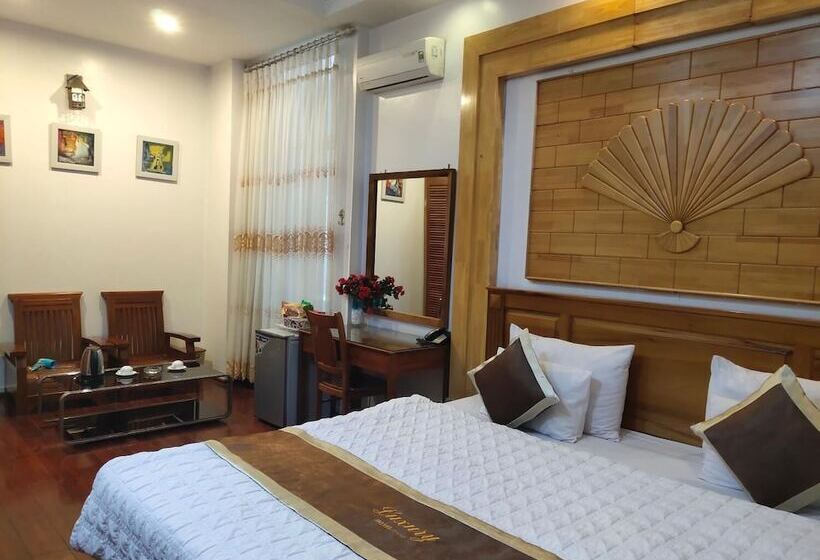 Luxury Hotel Hai Phong