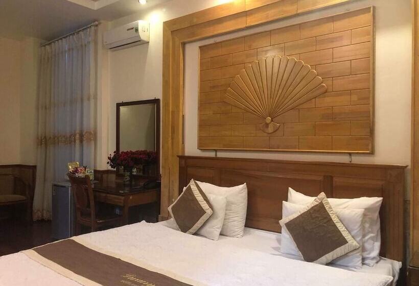 Luxury Hotel Hai Phong