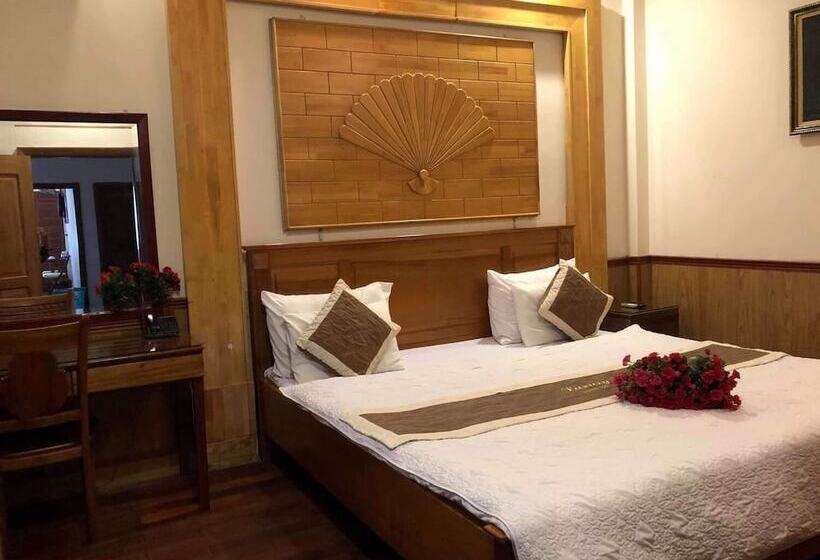 Luxury Hotel Hai Phong