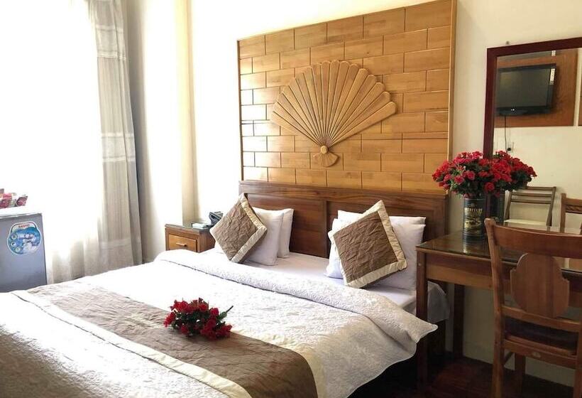 Luxury Hotel Hai Phong