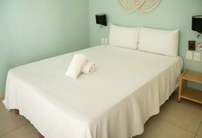 هتل Paso Del Mar Playa Del Carmen