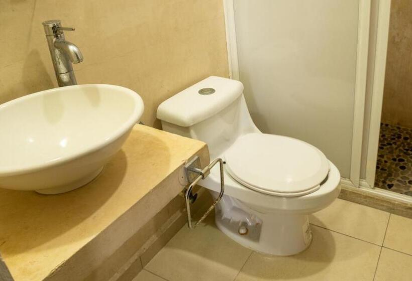 فندق Paso Del Mar Playa Del Carmen