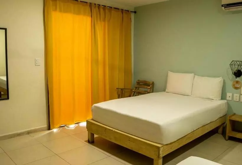 هتل Paso Del Mar Playa Del Carmen