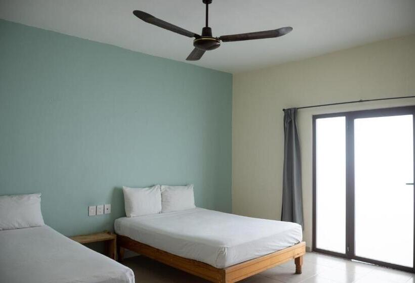 فندق Paso Del Mar Playa Del Carmen