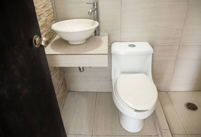 فندق Paso Del Mar Playa Del Carmen