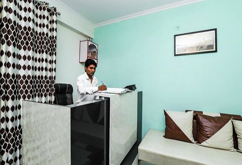 Hotel The Golden Imperial