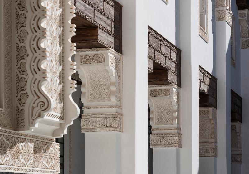 The Oberoi Marrakech