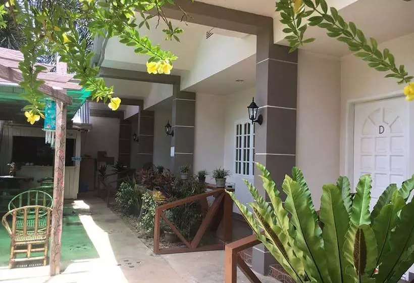 Melanas Pension