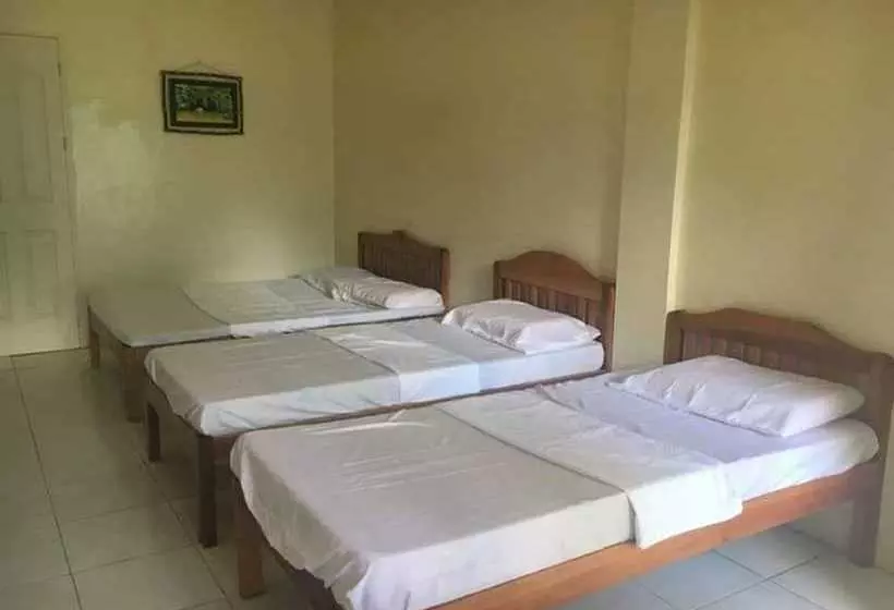 Melanas Pension