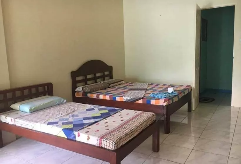 Melanas Pension