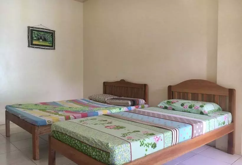 Melanas Pension