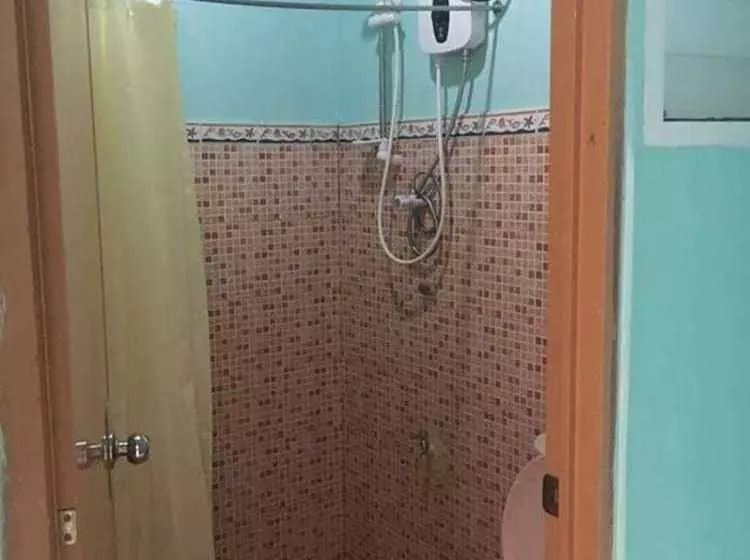 Melanas Pension