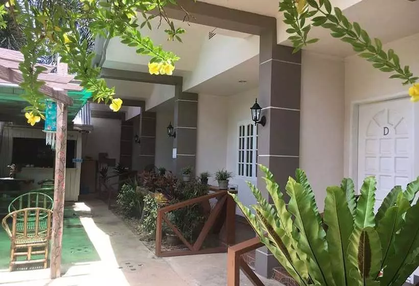 Melanas Pension
