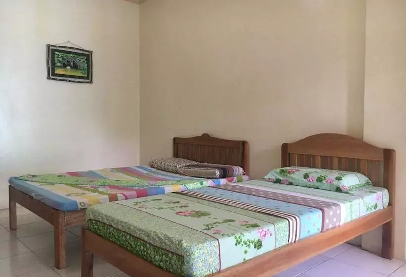 Melanas Pension