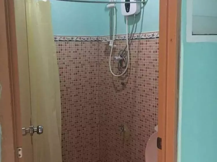 Melanas Pension