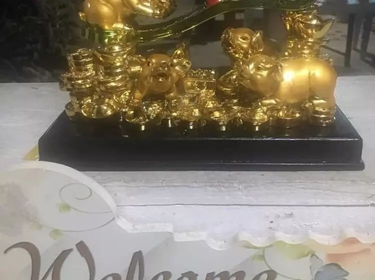 Melanas Pension