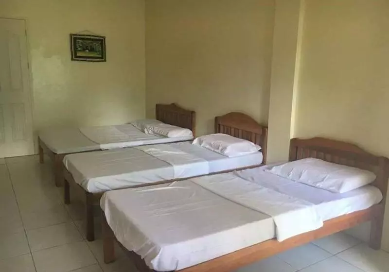 Melanas Pension