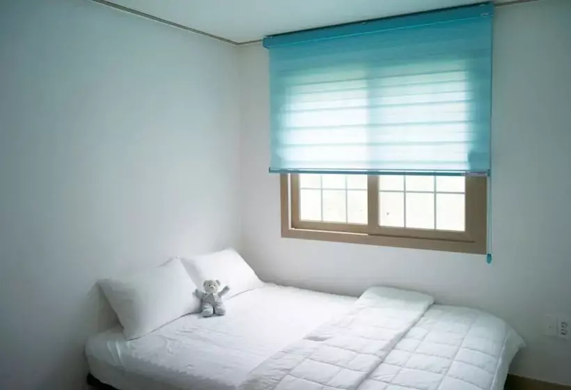 ペンション Equinoxe De Hyeopjae