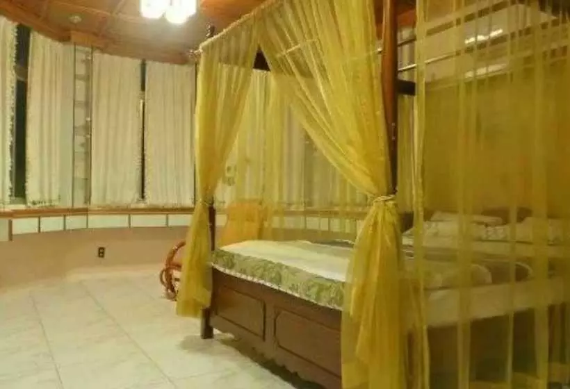 پانسیون Jin Yuan B&b