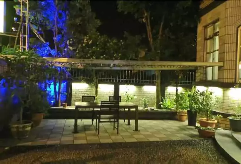 پانسیون Jin Yuan B&b