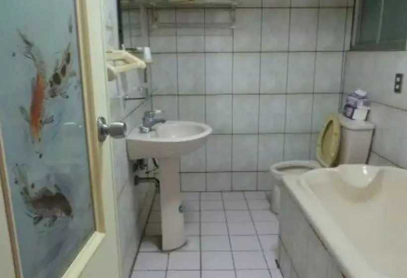 پانسیون Jin Yuan B&b