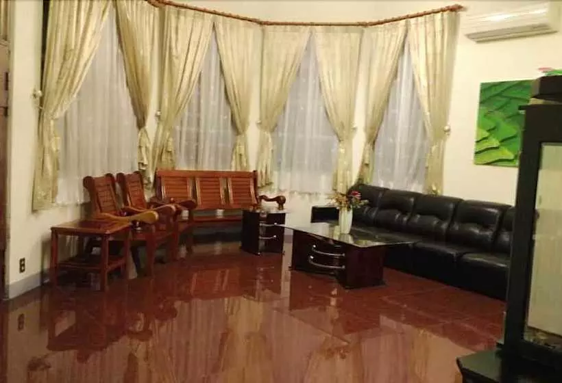 پانسیون Jin Yuan B&b
