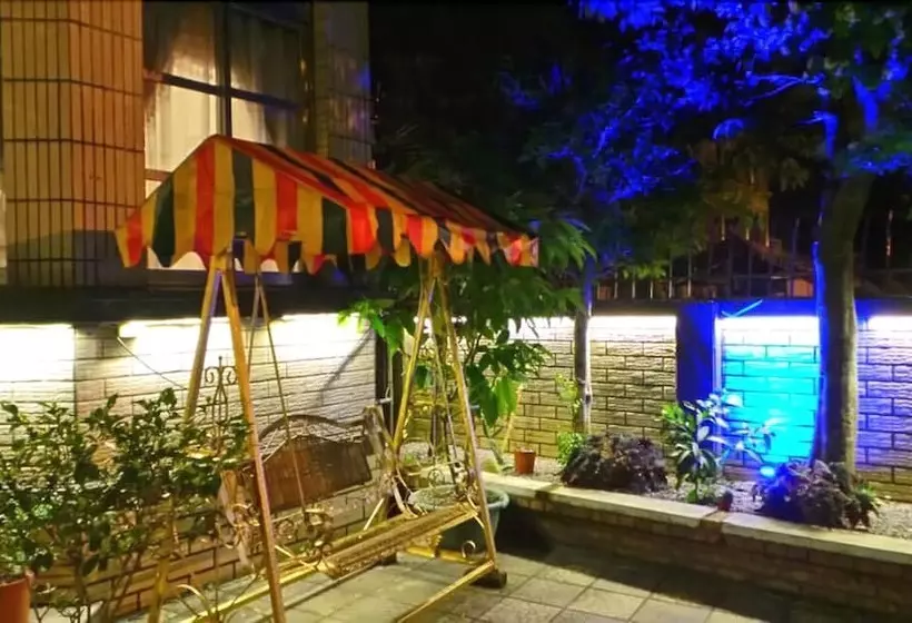 پانسیون Jin Yuan B&b