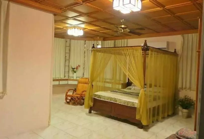 پانسیون Jin Yuan B&b