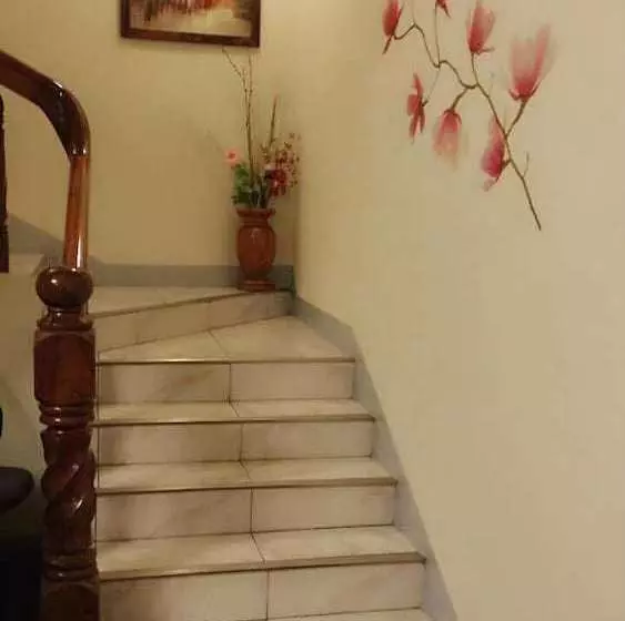 پانسیون Jin Yuan B&b
