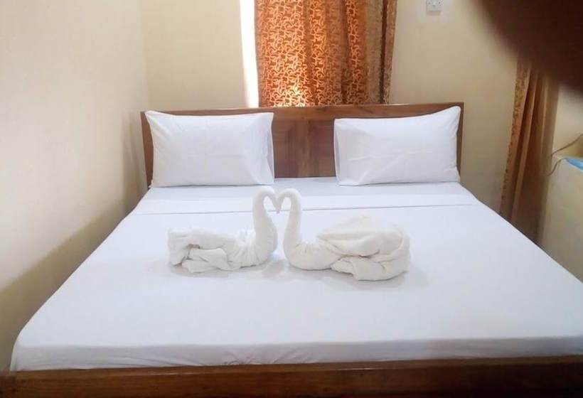 Panzió Venice And Apartment