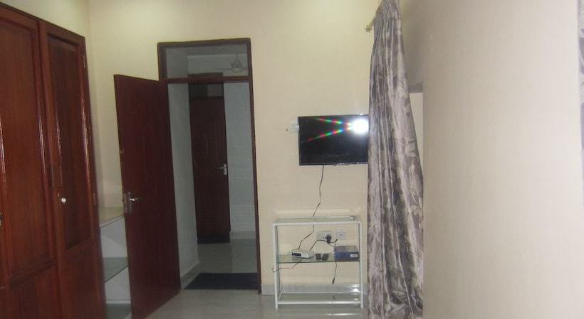 Panzió Venice And Apartment