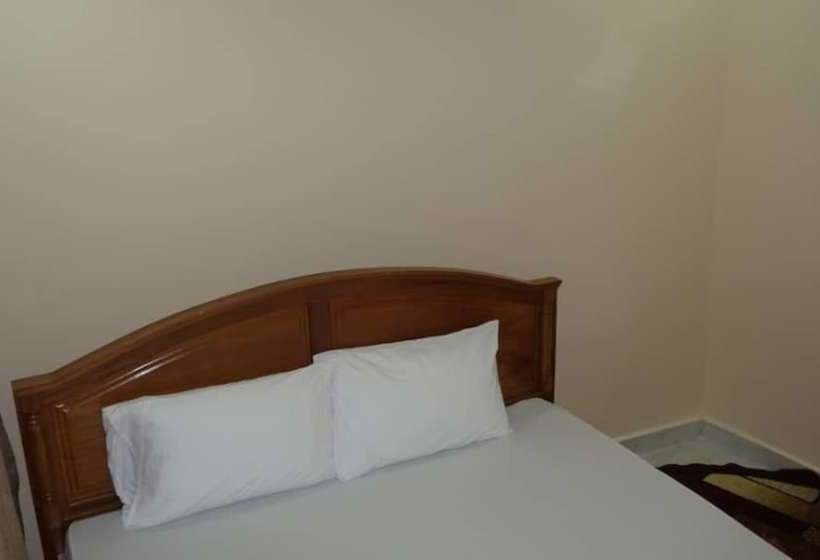 Panzió Venice And Apartment