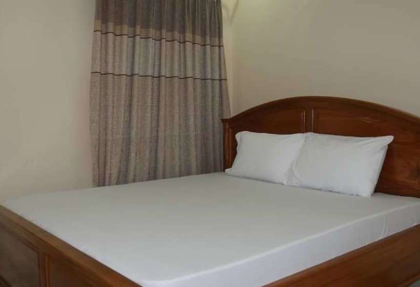 Panzió Venice And Apartment