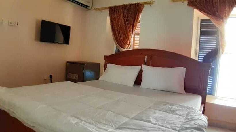 Panzió Venice And Apartment